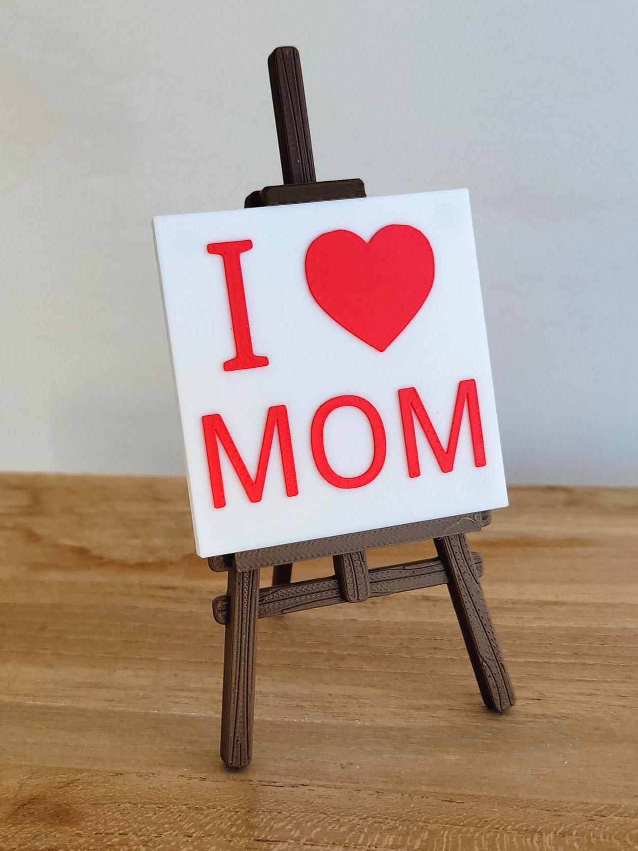 Mother’s Day Magnet