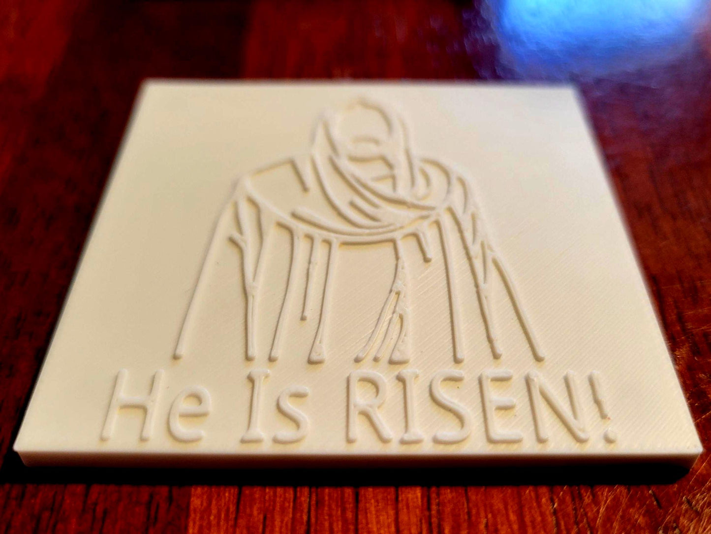 He Is RISEN! Magnet