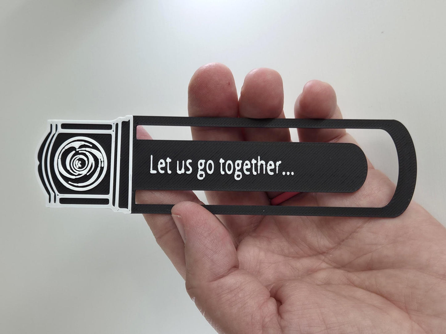 Elden Ring Inspired Bookmarks