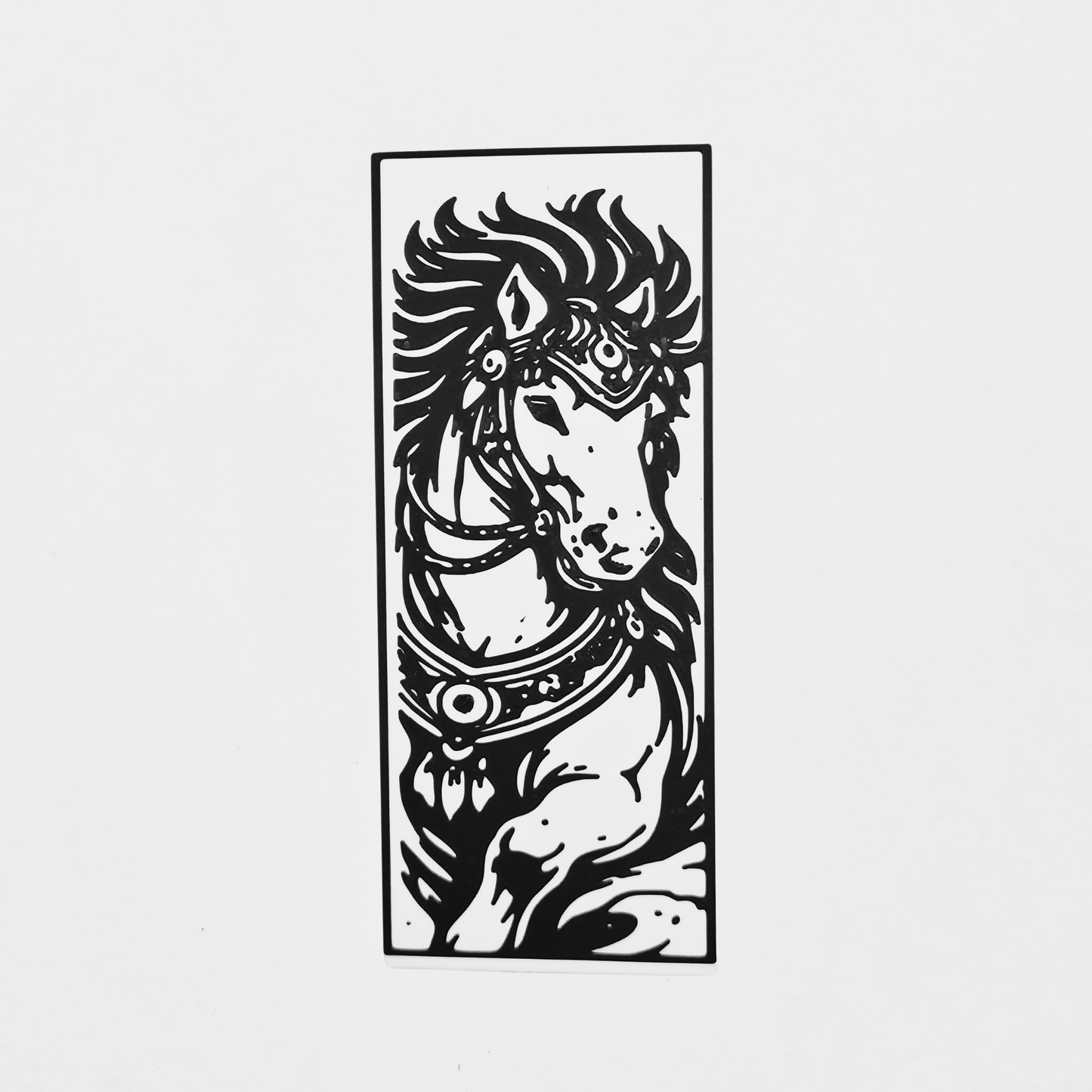 Horse Bookmark