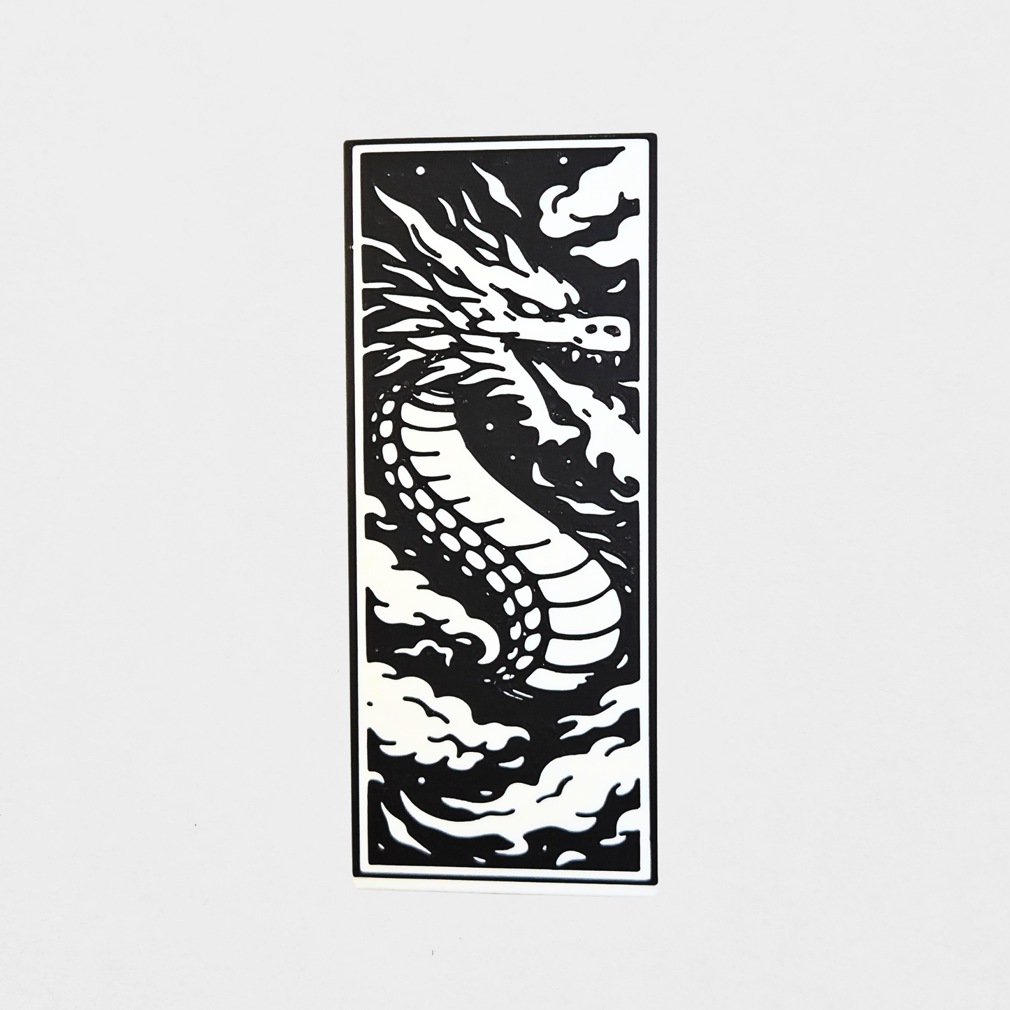 Rising Dragon Bookmark