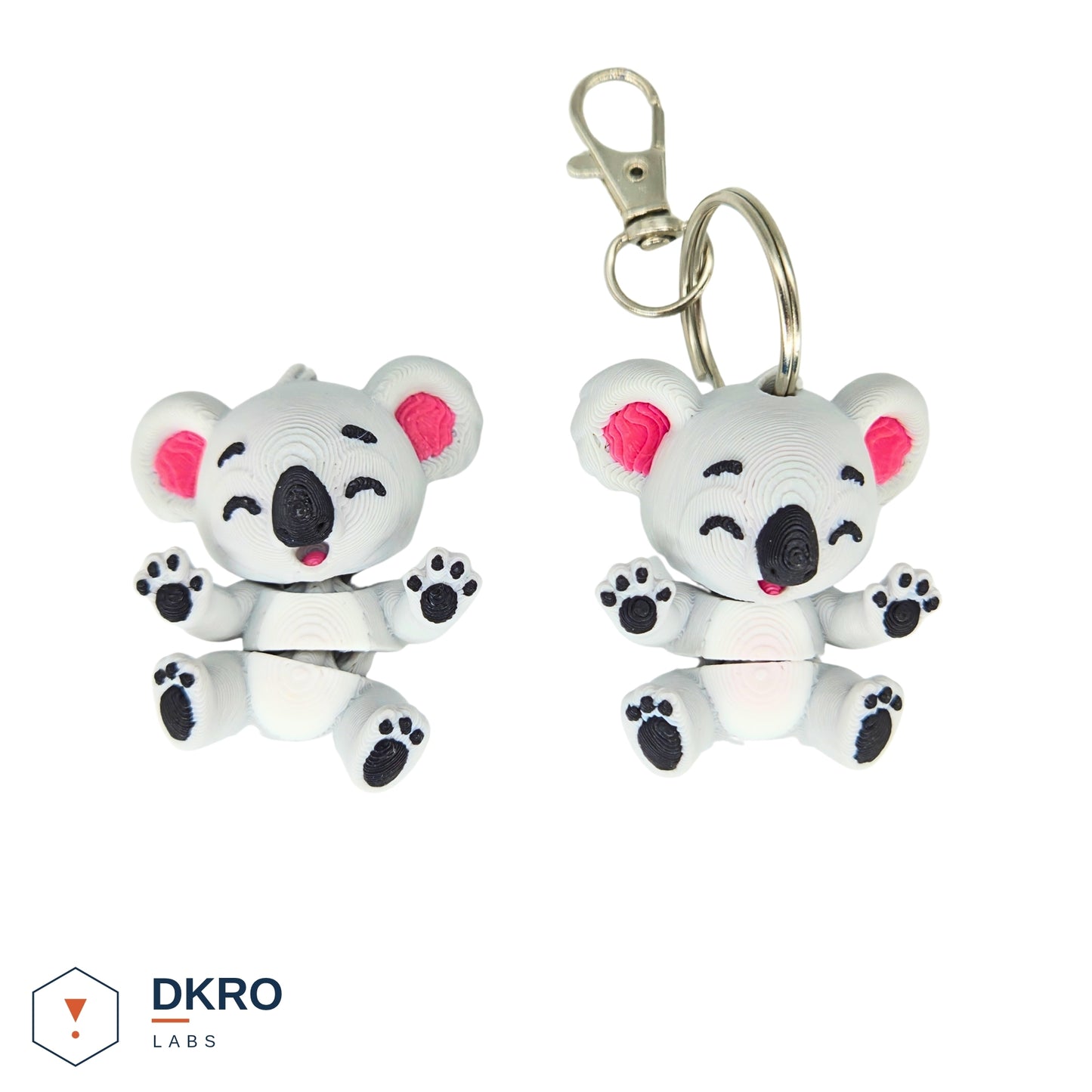 Koala – Tiny Guardians Collection
