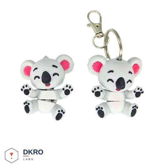 Koala – Tiny Guardians Collection