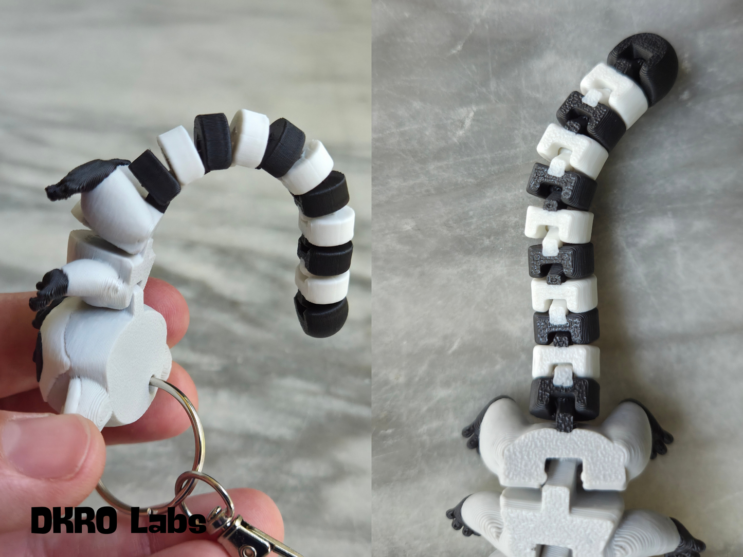 Lemur – Tiny Guardians Collection