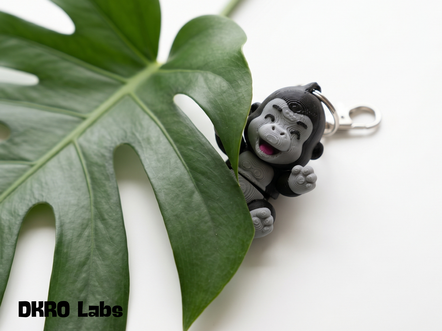 Gorilla – Tiny Guardians Collection