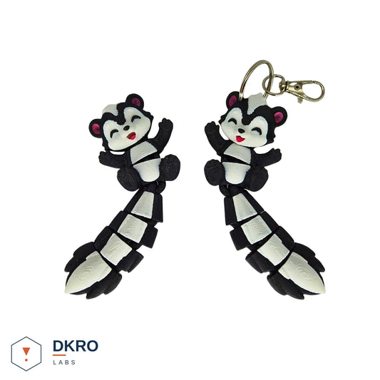Skunk – Tiny Guardians Collection