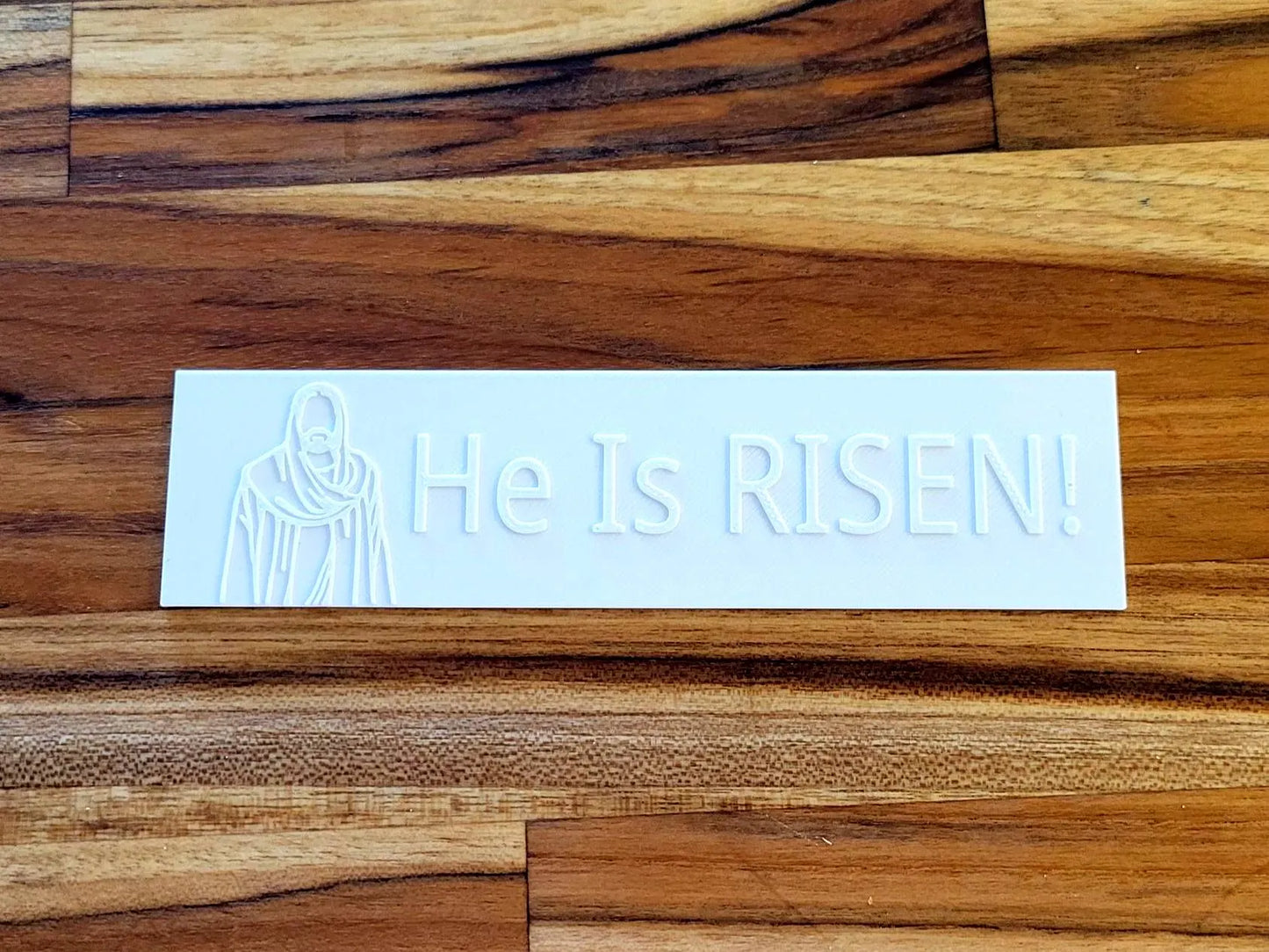 He Is RISEN! Bookmark