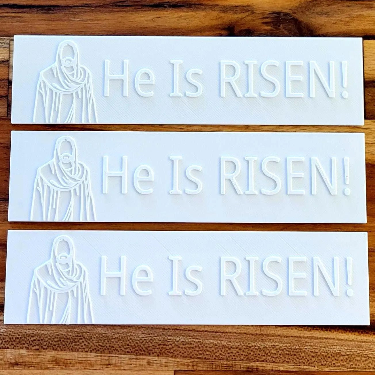 He Is RISEN! Bookmark