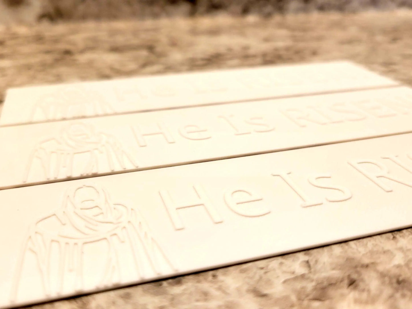 He Is RISEN! Bookmark