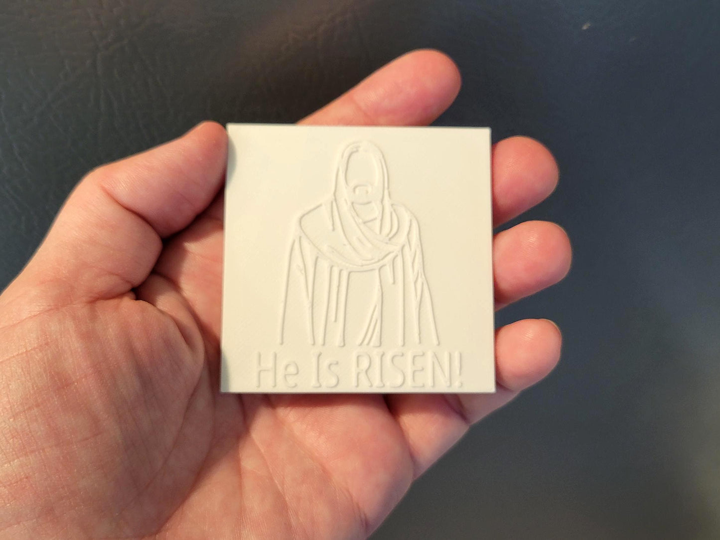 He Is RISEN! Magnet