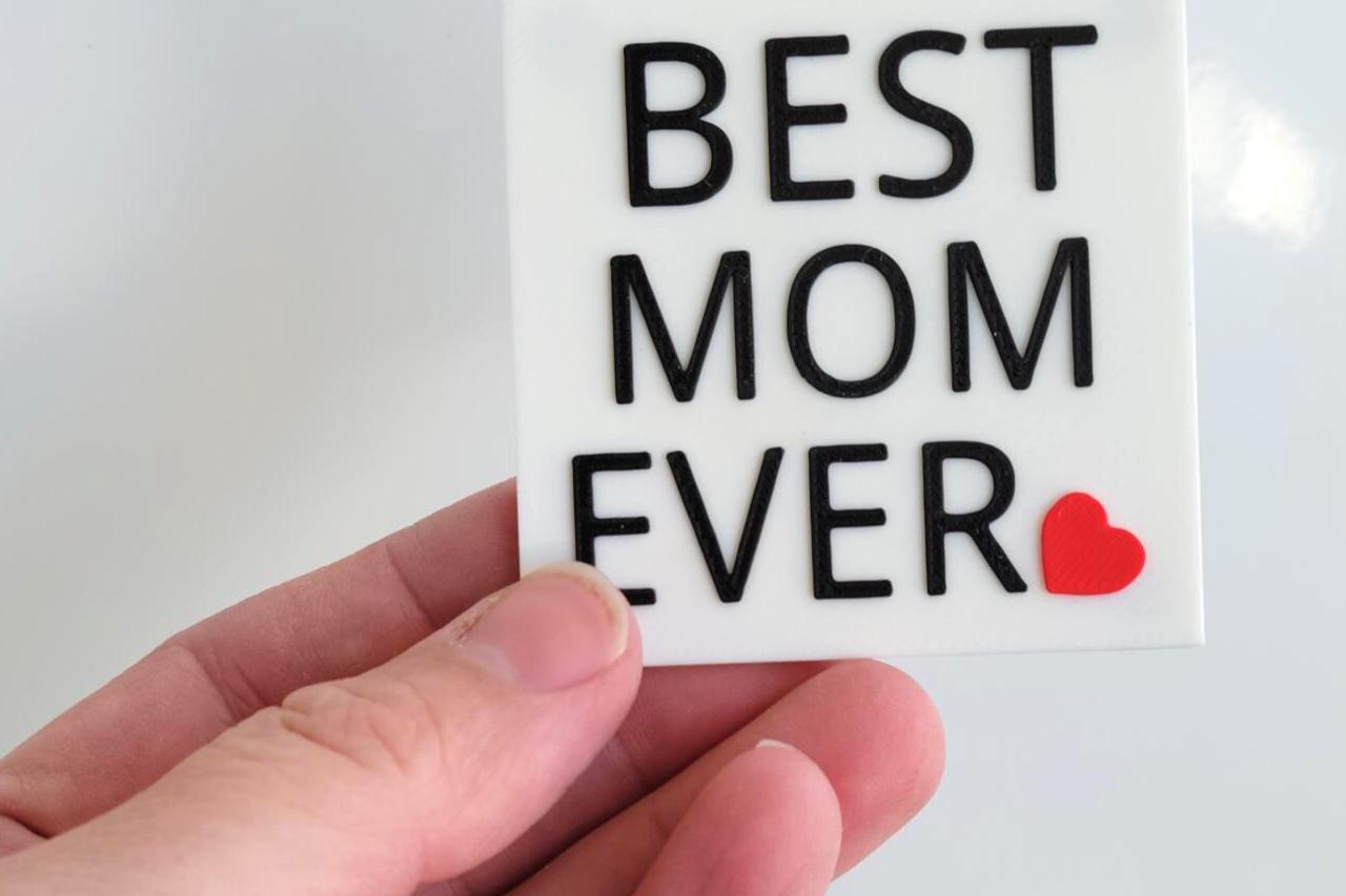 Mother’s Day Magnet