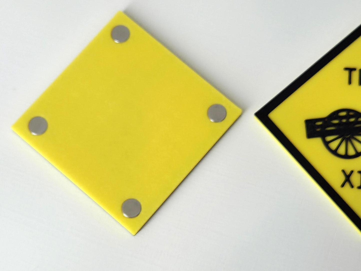 Pioneer Trek Handcart Magnet