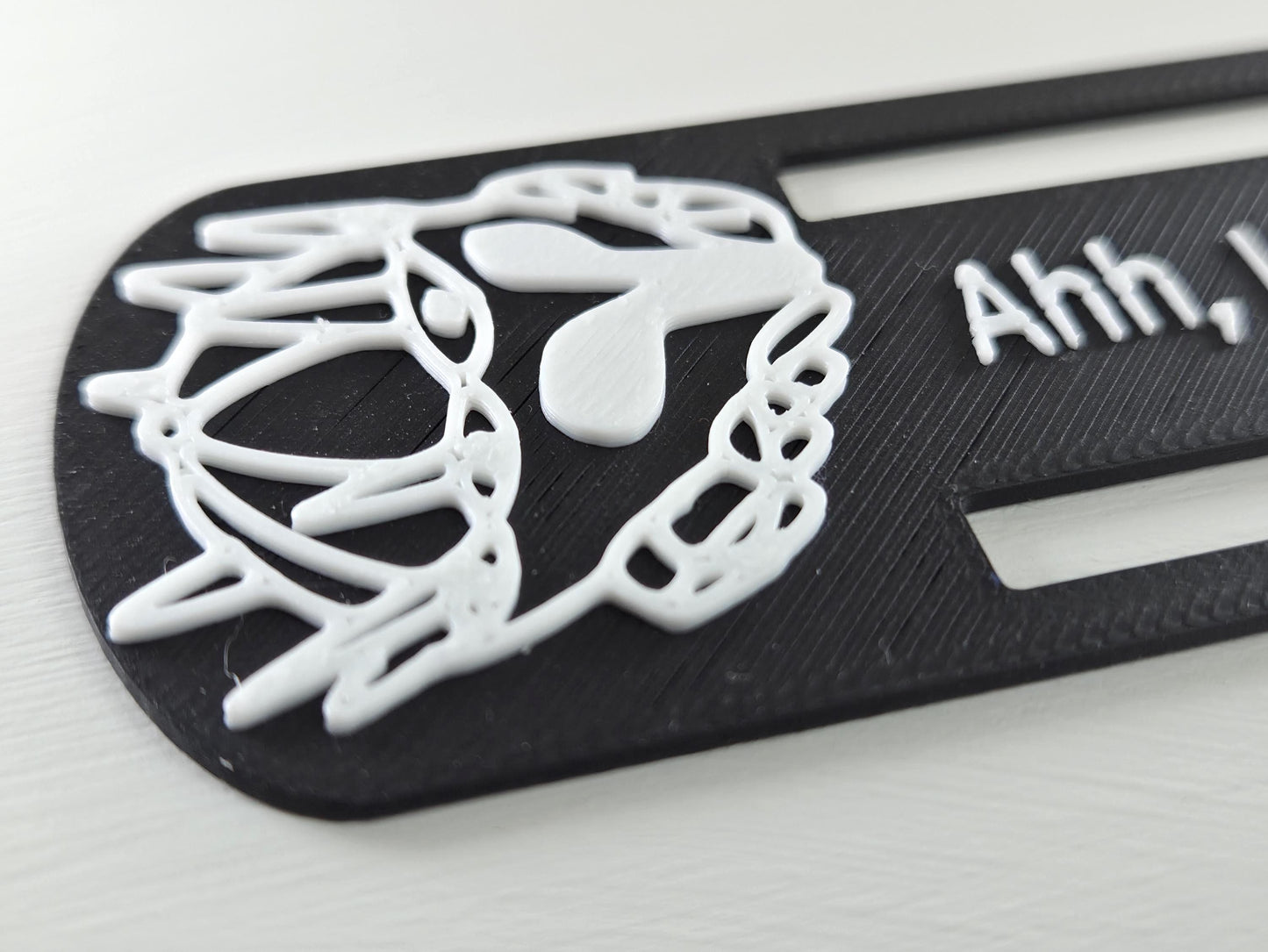 Elden Ring Inspired Bookmarks