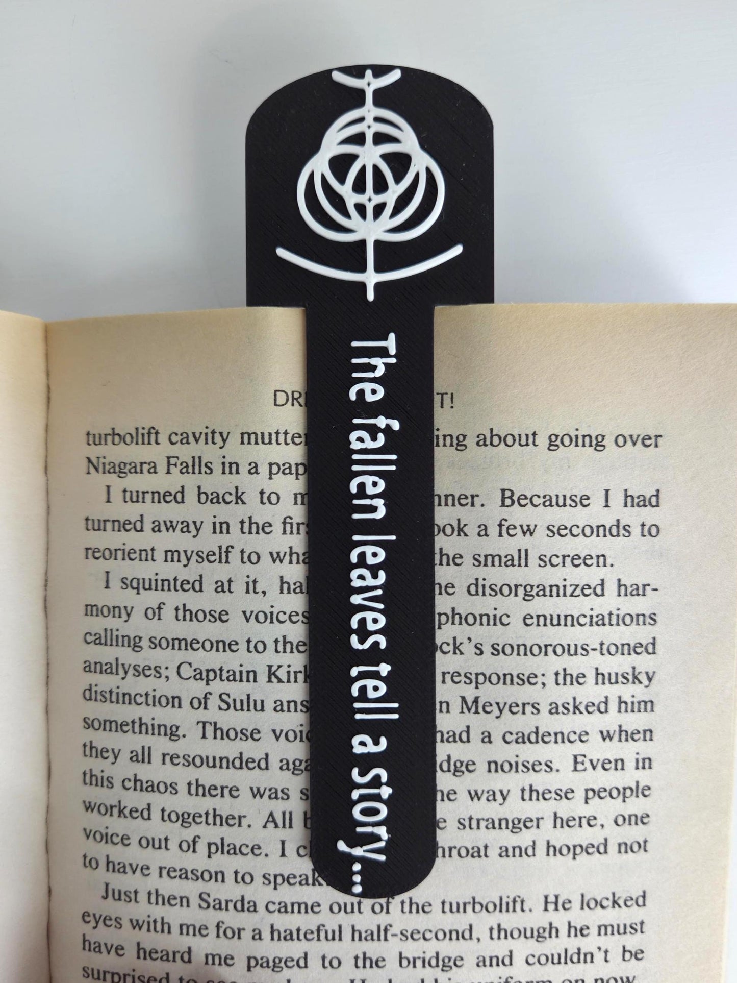 Elden Ring Inspired Bookmarks