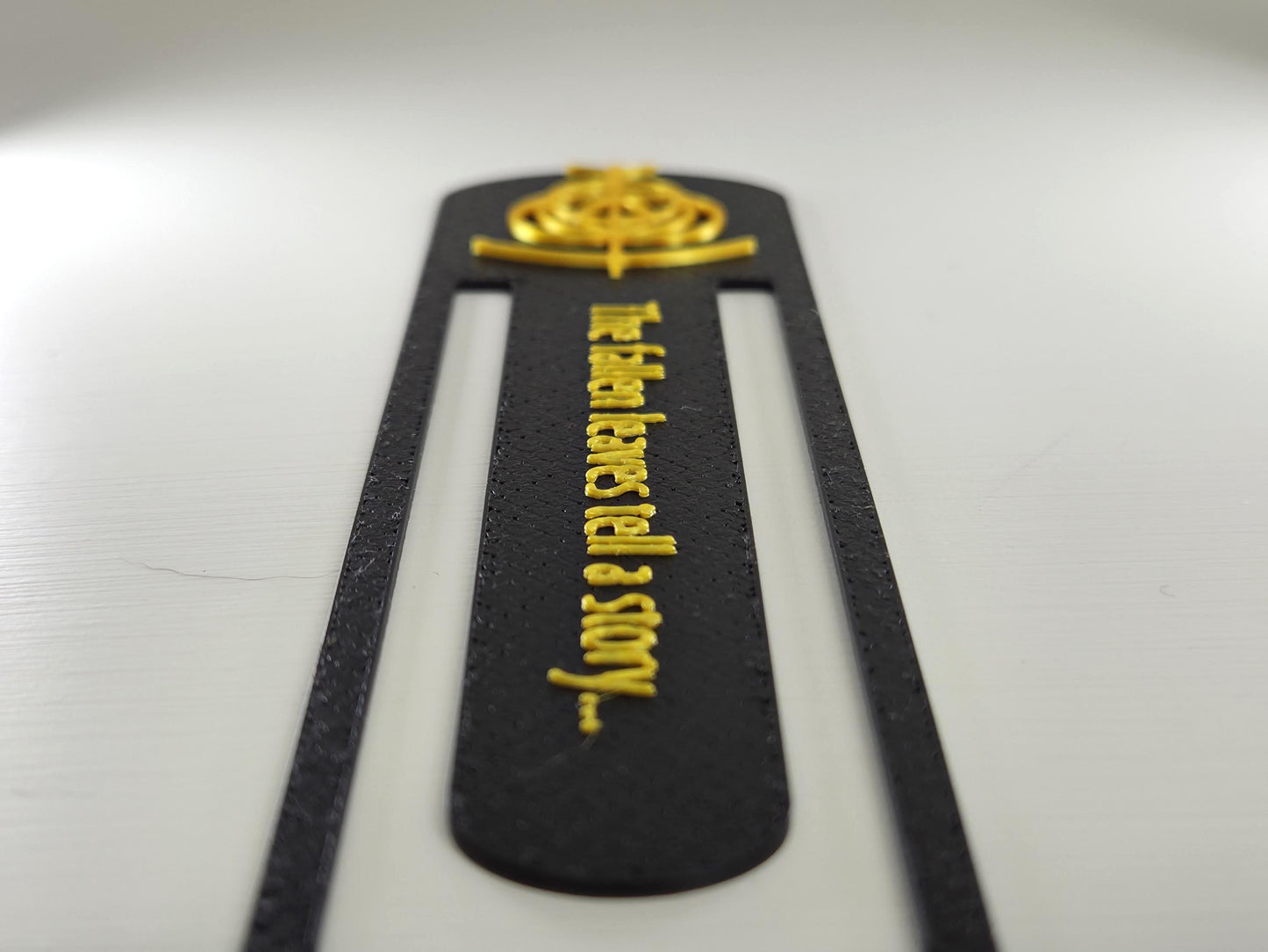 Elden Ring Inspired Bookmarks