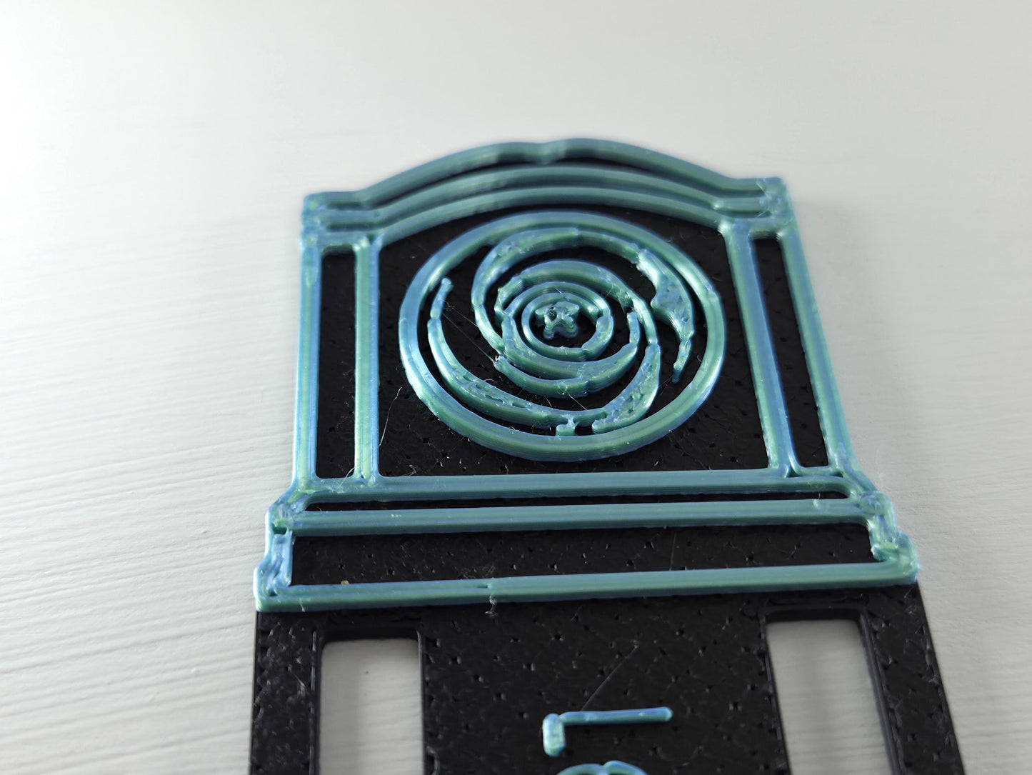 Elden Ring Inspired Bookmarks