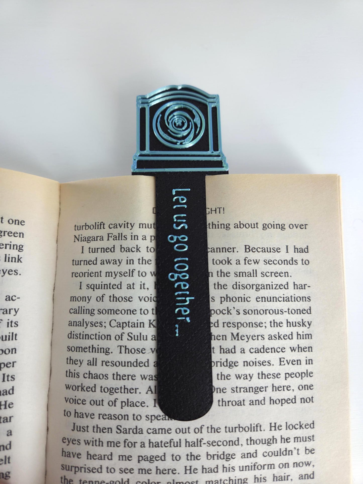 Elden Ring Inspired Bookmarks