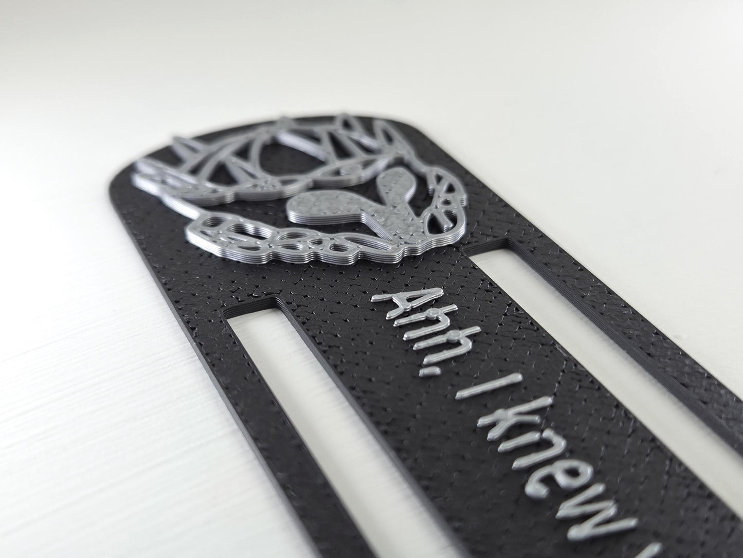 Elden Ring Inspired Bookmarks