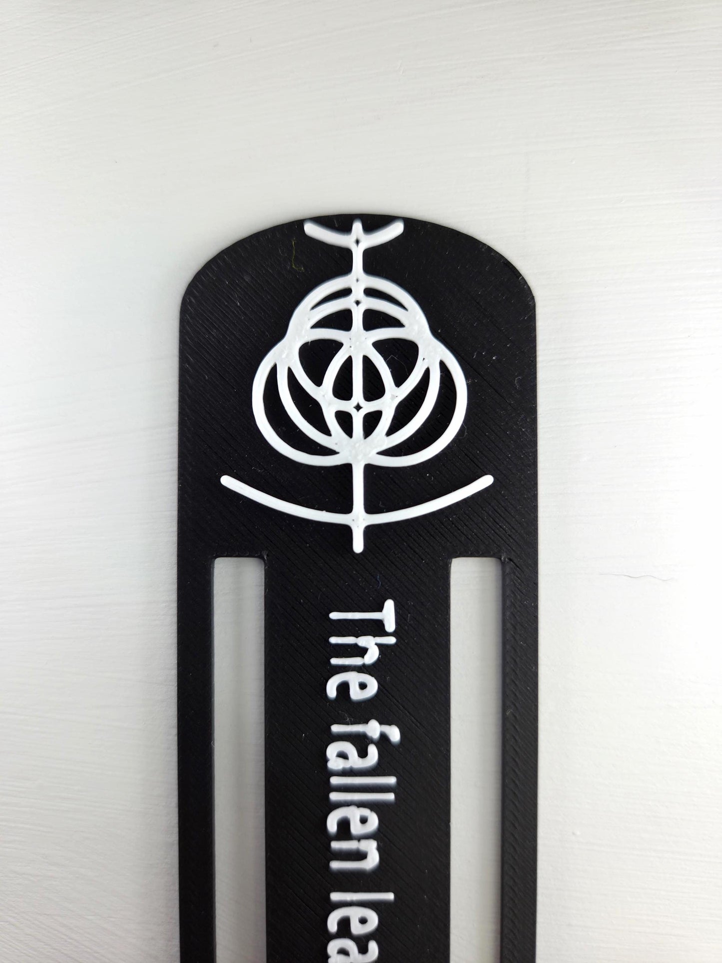 Elden Ring Inspired Bookmarks