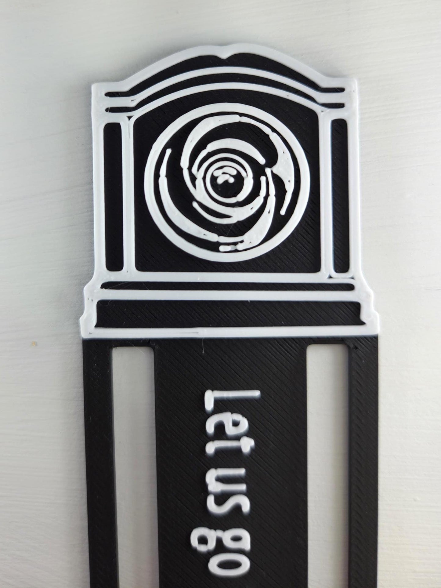 Elden Ring Inspired Bookmarks