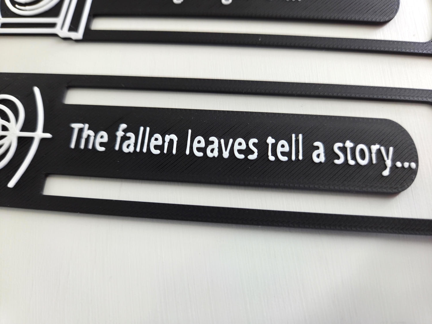 Elden Ring Inspired Bookmarks