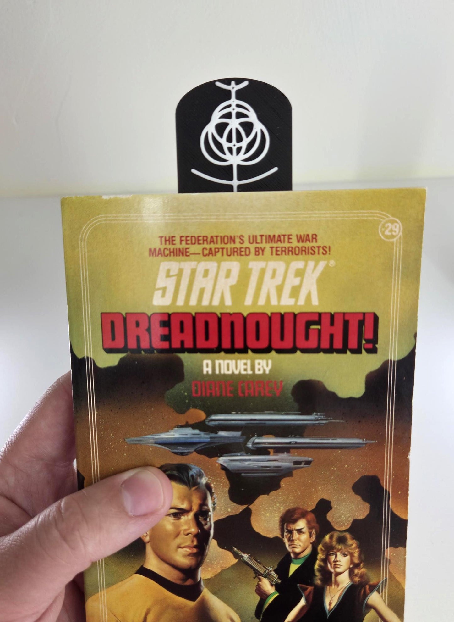 Elden Ring Inspired Bookmarks