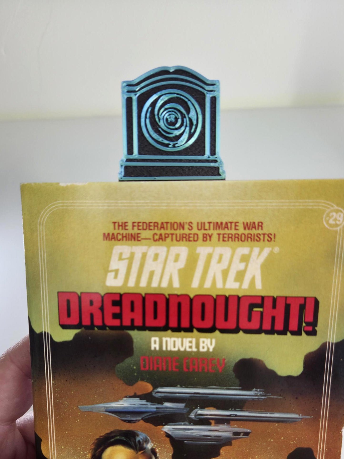 Elden Ring Inspired Bookmarks