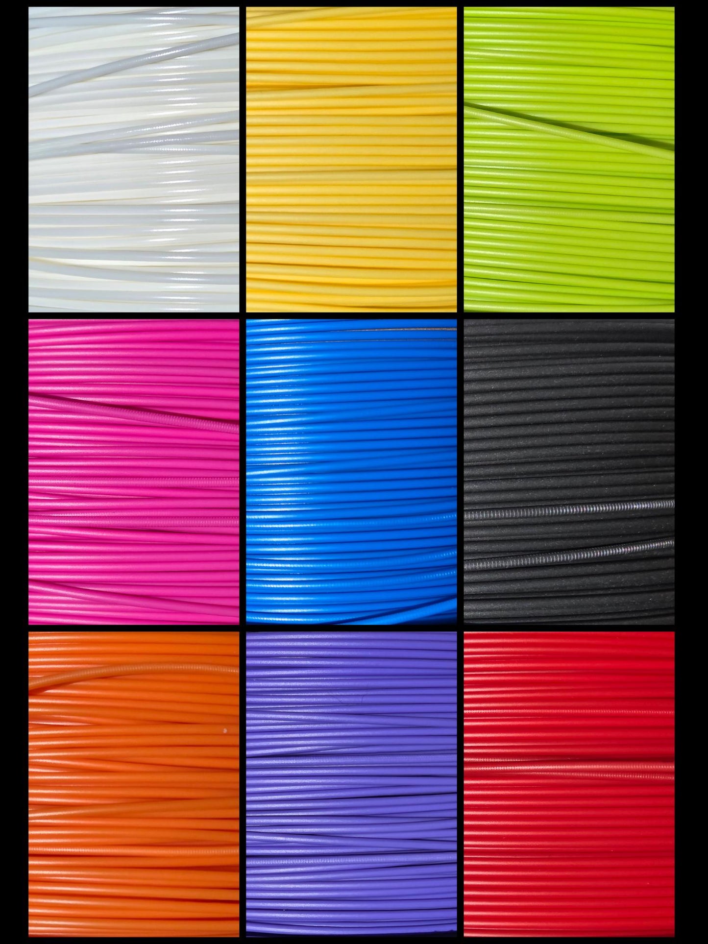 Rock On Hand Keychain