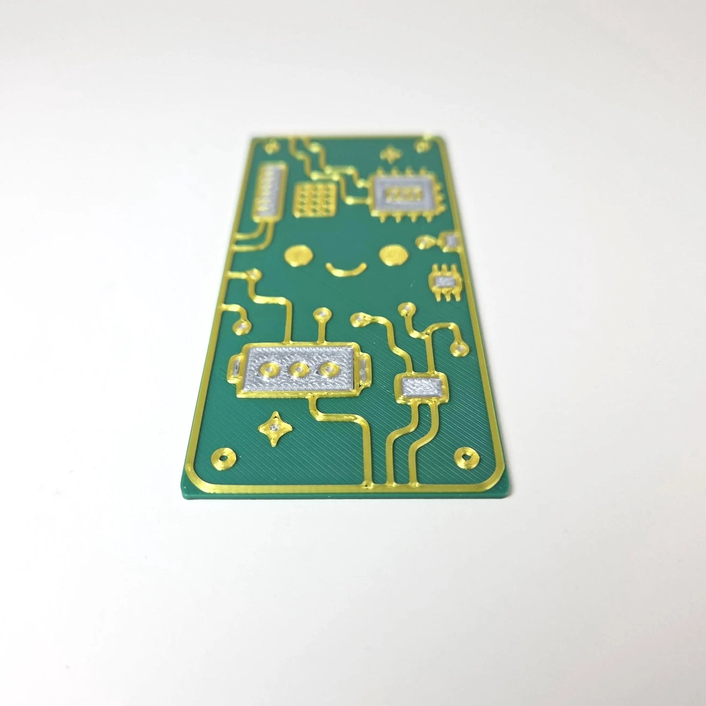 Circuit Board Bookmark