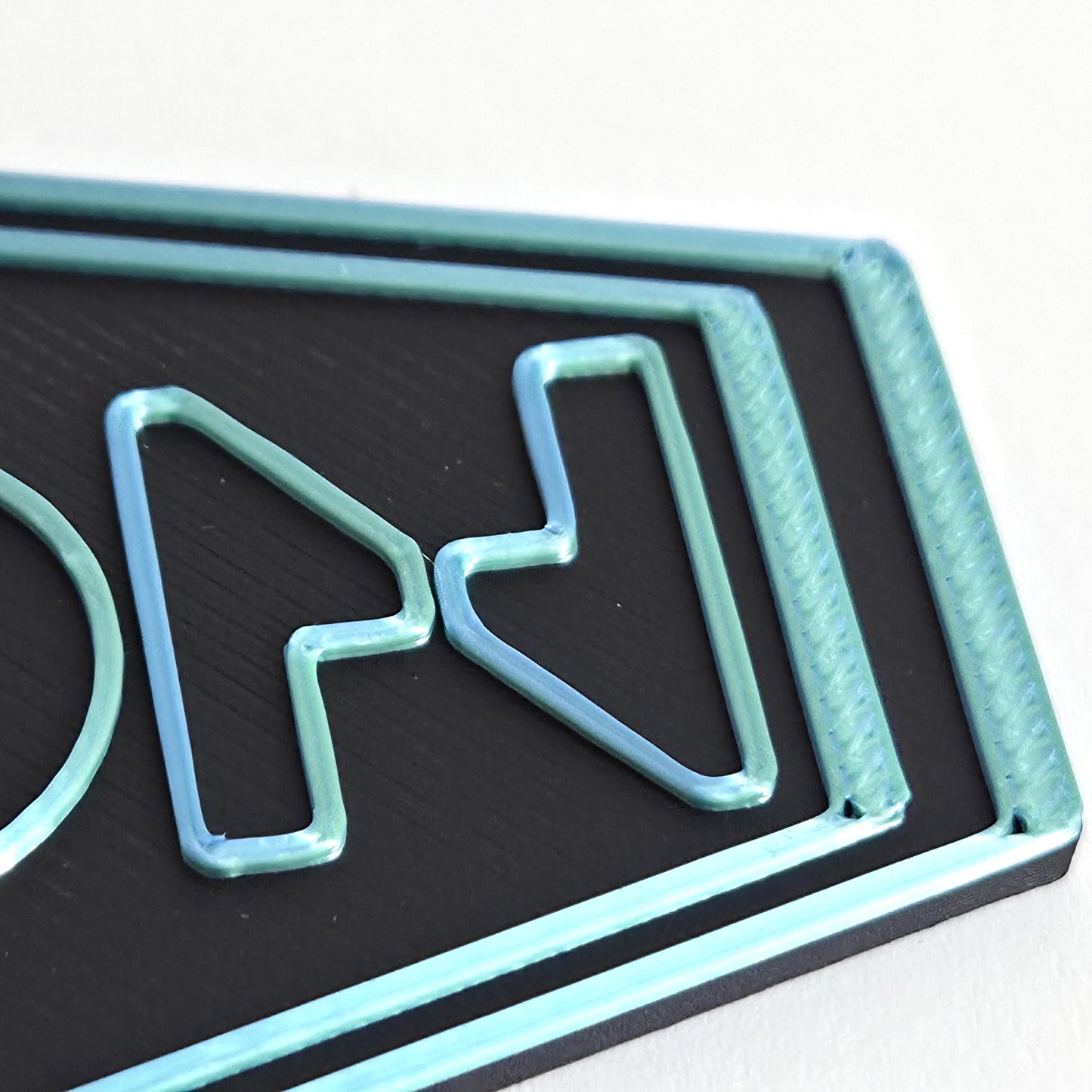 Flynn’s Arcade Keychain