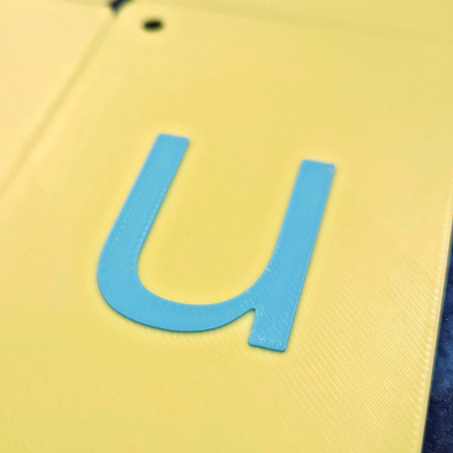 Phonics Flashcards with Storage Box & Steel Ring